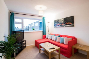 2 Bedroom Apartment Apton Court